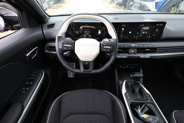 K4 Spirit DCT LED+ LM17 PrivG ACC SHZ Nav Kam BT 