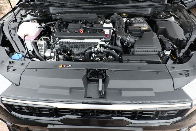 K4 Spirit DCT LED+ LM17 PrivG ACC SHZ Nav Kam BT 