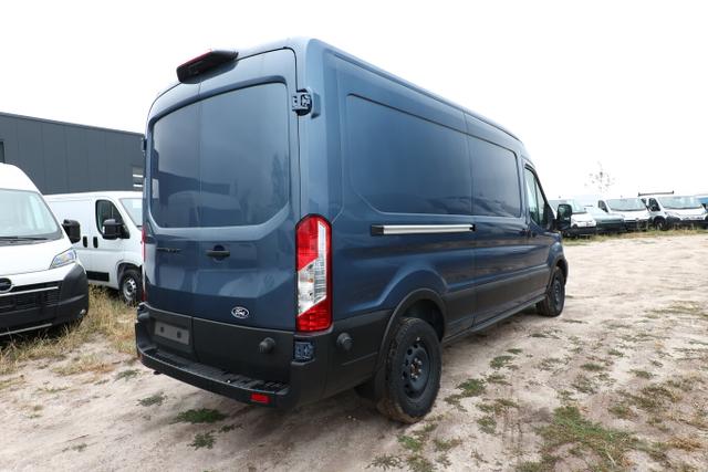 Ford Transit Trend 350 L3H2 LadeP SHZ AHKVorb Kam 3-S 