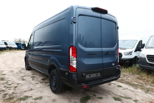 Ford Transit Trend 350 L3H2 LadeP SHZ AHKVorb Kam 3-S 