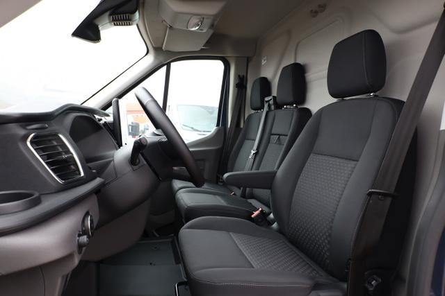 Ford Transit Trend 350 L3H2 LadeP SHZ AHKVorb Kam 3-S 
