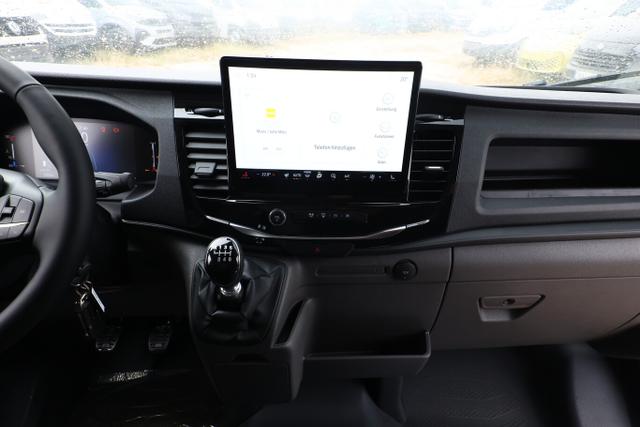 Ford Transit Trend 350 L3H2 LadeP SHZ AHKVorb Kam 3-S 