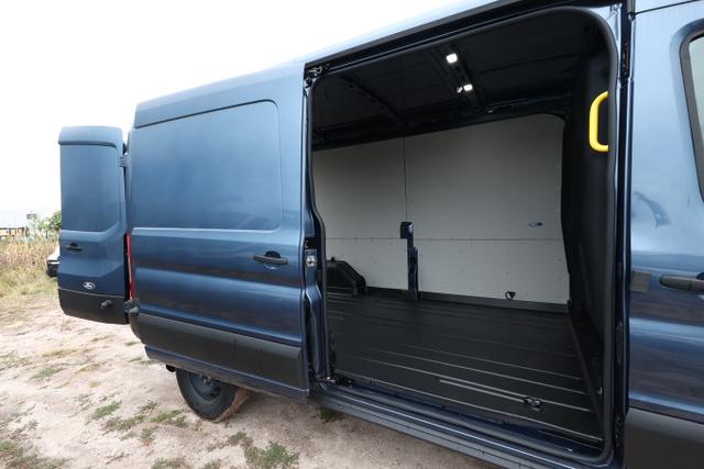 Ford Transit Trend 350 L3H2 LadeP SHZ AHKVorb Kam 3-S 