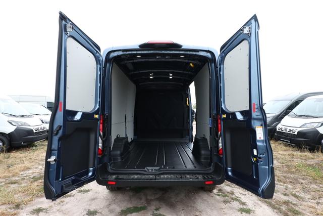 Ford Transit Trend 350 L3H2 LadeP SHZ AHKVorb Kam 3-S 