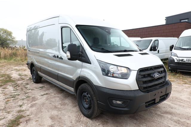 Ford Transit Trend 350 L3H2 LadeP SHZ AHKVorb Kam 3-S 
