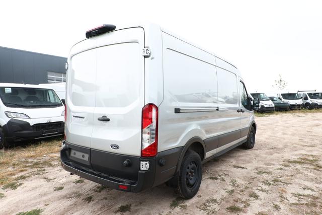 Ford Transit Trend 350 L3H2 LadeP SHZ AHKVorb Kam 3-S 