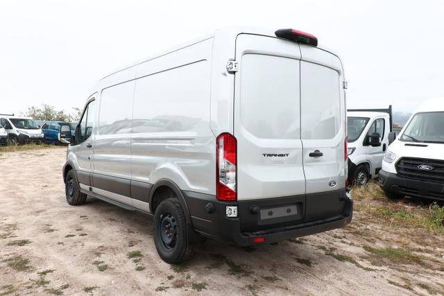 Ford Transit Trend 350 L3H2 LadeP SHZ AHKVorb Kam 3-S 