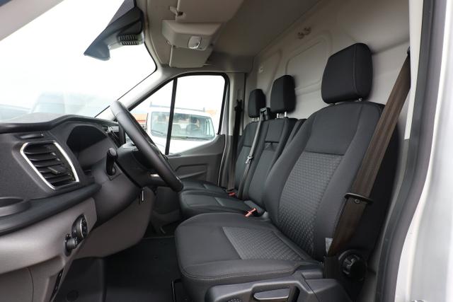 Ford Transit Trend 350 L3H2 LadeP SHZ AHKVorb Kam 3-S 
