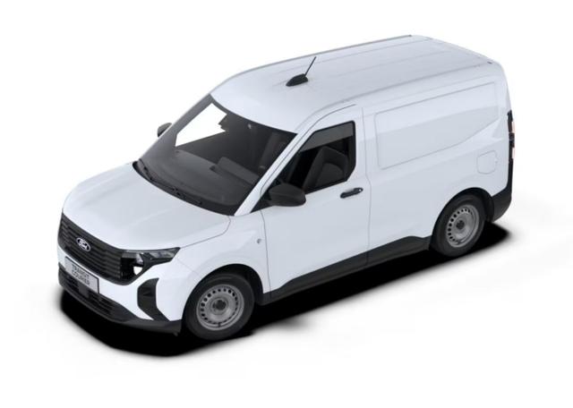 Ford Transit Courier Basis Aut Klima SYNC4 Temp PDC 