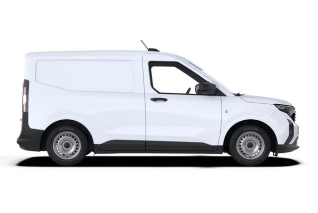 Ford Transit Courier Basis Aut Klima SYNC4 Temp PDC 