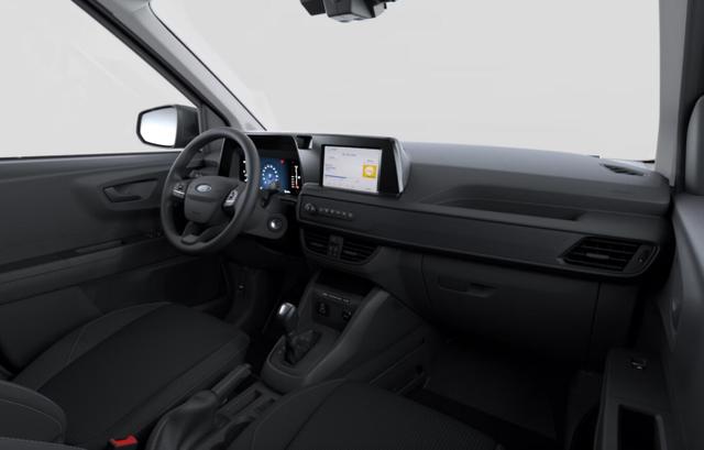 Ford Transit Courier Basis Aut Klima SYNC4 Temp PDC 