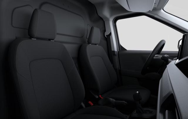Ford Transit Courier Basis Aut Klima SYNC4 Temp PDC 