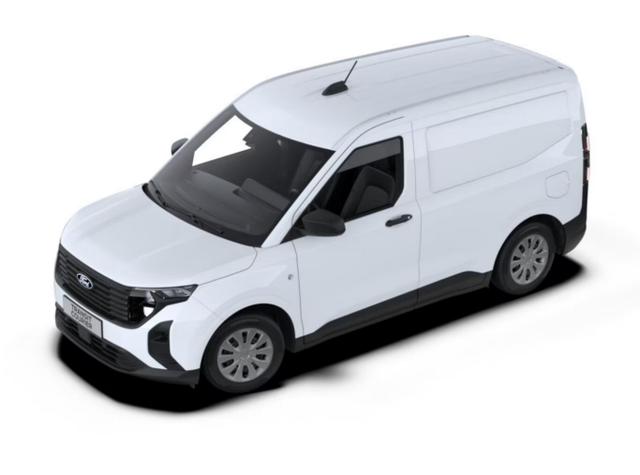 Ford Transit Courier Trend Aut Kam WinterP Klimaaut 