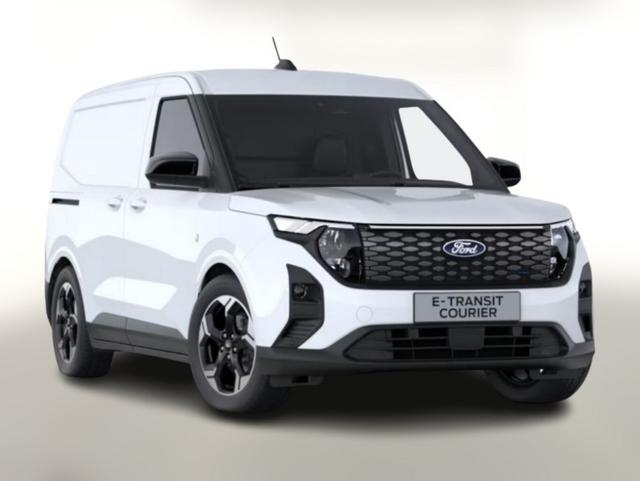 Ford Transit Courier - Limited 54kWh AHK SHZ Kam 17Z