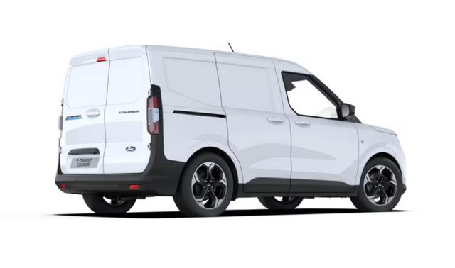 Ford Transit Courier Limited 54kWh AHK SHZ Kam 17Z 