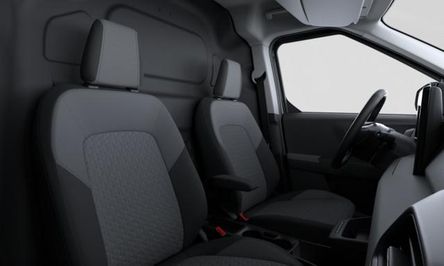 Ford Transit Courier Limited 54kWh SHZ Kam Temp 17Z 