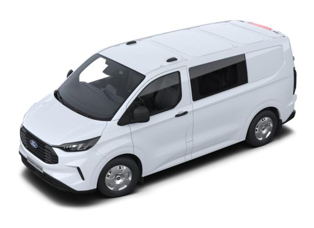 Ford Transit Custom Trend DCiV PHEV L1 Kam Temp 6-S 