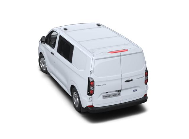 Ford Transit Custom Trend DCiV PHEV L1 Kam Temp 6-S 