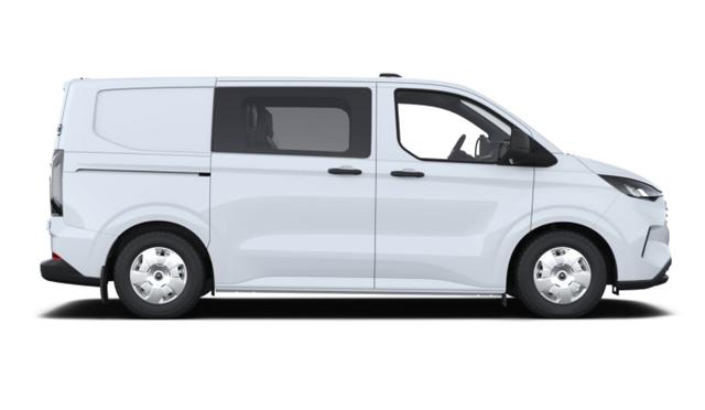 Ford Transit Custom Trend DCiV PHEV L1 Kam Temp 6-S 