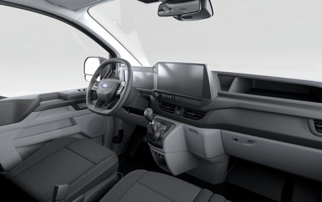 Ford Transit Custom Trend DCiV L1 Kam Temp PDC 6S 