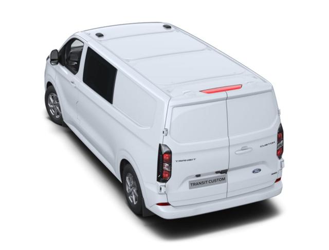 Ford Transit Custom Limited DCiV PHEV L2 Heckkl 5-S 