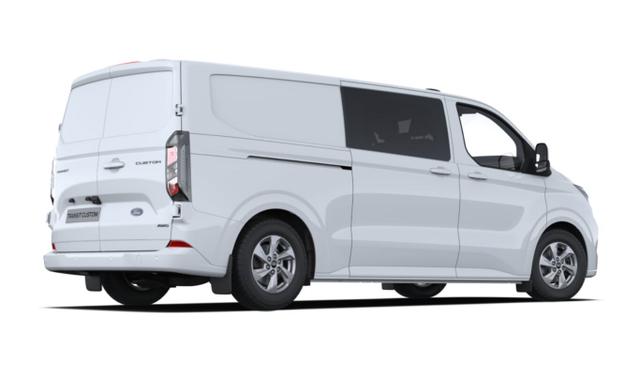 Ford Transit Custom Limited DCiV PHEV L2 Heckkl 5-S 