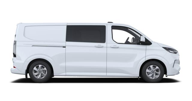 Ford Transit Custom Limited DCiV PHEV L2 Heckkl 5-S 