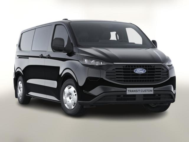 Ford Transit Custom - Trend DCiV PHEV L2 AHK LED 5-S