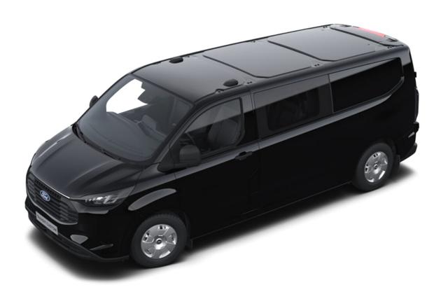 Ford Transit Custom Trend DCiV PHEV L2 AHK LED 5-S 
