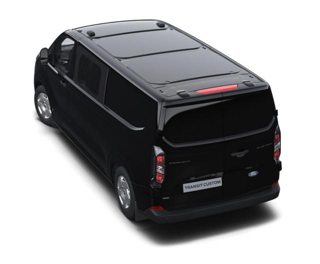 Ford Transit Custom Trend DCiV PHEV L2 AHK LED 5-S 