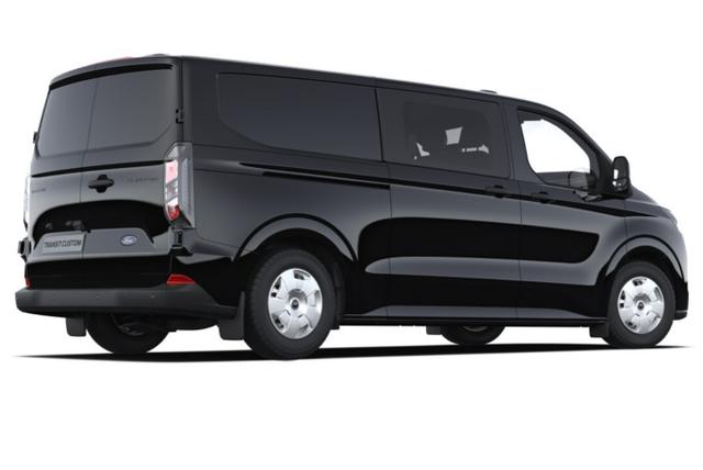 Ford Transit Custom Trend DCiV PHEV L2 AHK LED 5-S 