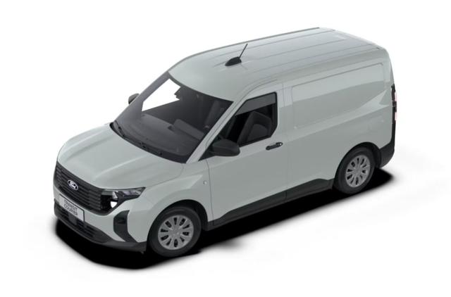 Ford Transit Courier Trend Aut AHK Kam WinterP Temp 