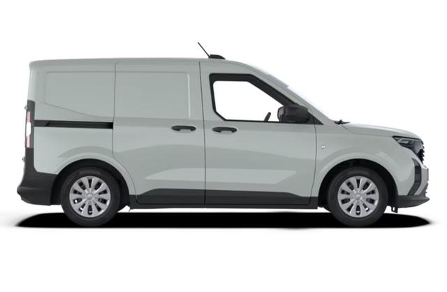 Ford Transit Courier Trend Aut AHK Kam WinterP Temp 