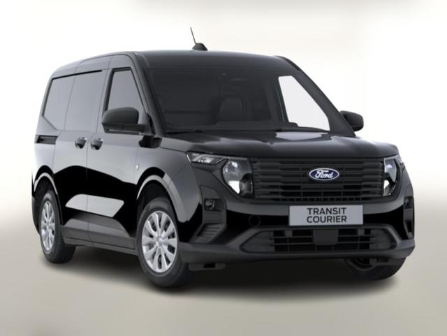 Ford Transit Courier - Trend Aut WinterP Klima Temp PDC