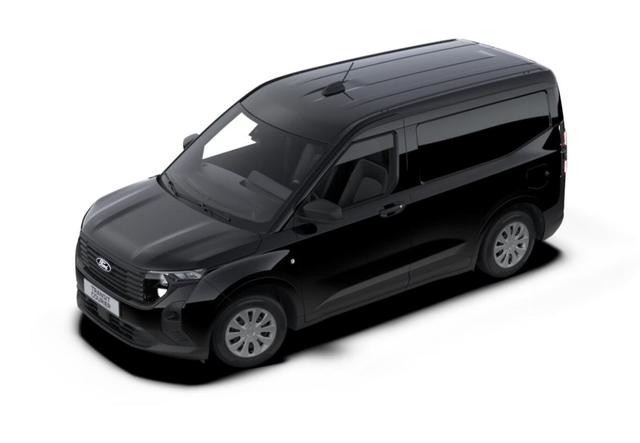 Ford Transit Courier Trend Aut AHK Kam WinterP Temp 