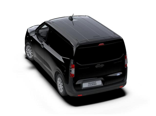 Ford Transit Courier Trend Aut AHK Kam WinterP Temp 