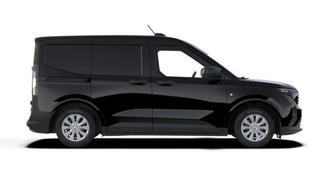 Ford Transit Courier Trend Aut AHK Kam WinterP Temp 