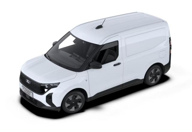 Ford Transit Courier Trend 54kWh Kam Klimaaut Temp 