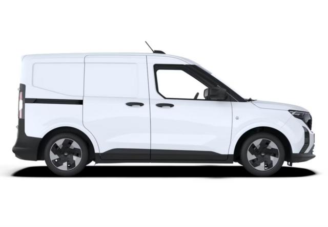 Ford Transit Courier Trend 54kWh Kam Klimaaut Temp 