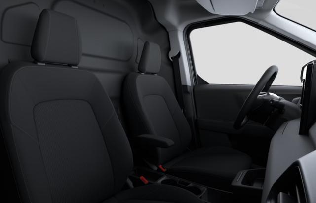 Ford Transit Courier Trend 54kWh Kam Klimaaut Temp 