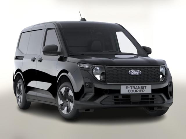 Ford Transit Courier - Trend 54kWh SHZ Kam Klimaaut PDC