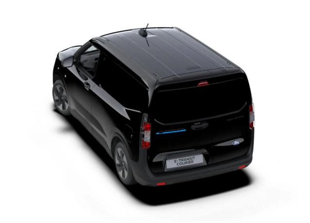 Ford Transit Courier Trend 54kWh SHZ Kam Klimaaut PDC 
