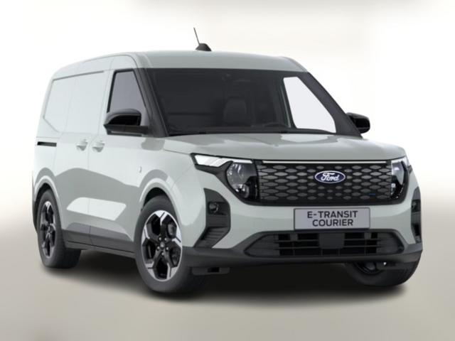 Ford Transit Courier - Limited 54kWh SHZ Kam Temp 17Z