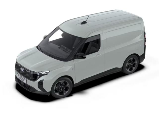 Ford Transit Courier Limited 54kWh SHZ Kam Temp 17Z 