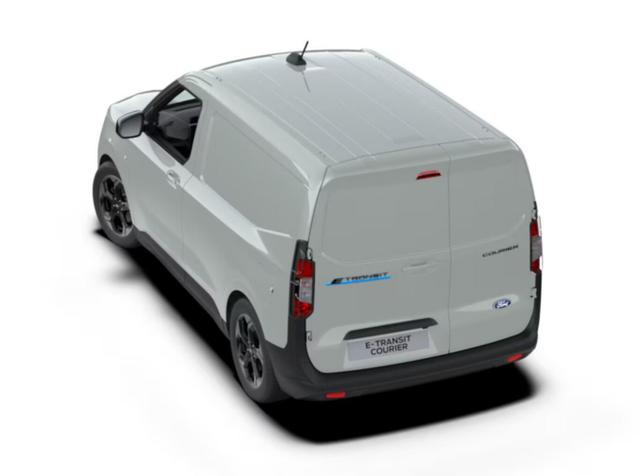 Ford Transit Courier Limited 54kWh SHZ Kam Temp 17Z 