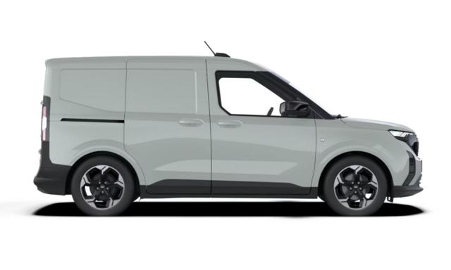 Ford Transit Courier Limited 54kWh SHZ Kam Temp 17Z 