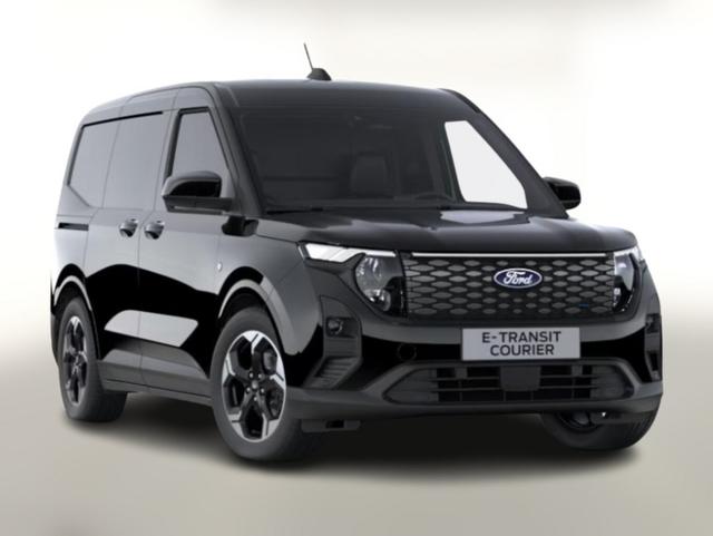 Ford Transit Courier - Limited 54kWh AHK SHZ Kam 17Z