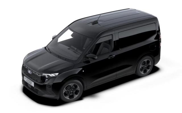Ford Transit Courier Limited 54kWh AHK SHZ Kam 17Z 