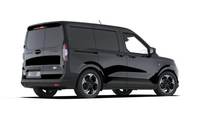 Ford Transit Courier Limited 54kWh AHK SHZ Kam 17Z 