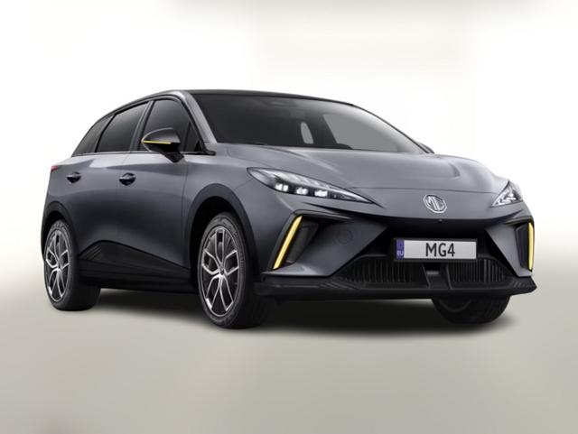 MG MG4 - Luxury 77 kWh ACC Kam360 SHZ LED KeyL 18Z